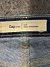 Gap Blue Jeans Size 31 waist - photo 7