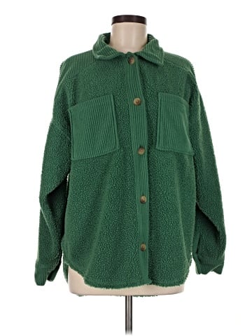 American Eagle Outfitters Jacket (view 1)