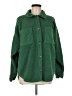 American Eagle Outfitters 100% Polyester Green Jacket Size M - photo 1