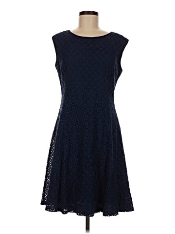 Jessica Howard Casual Dress (view 1)
