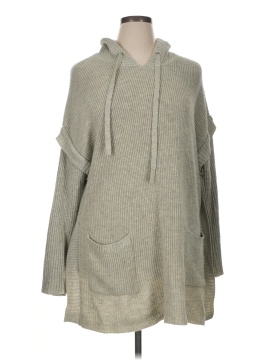 Jones New York Pullover Hoodie (view 1)