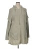 Jones New York Gray Pullover Hoodie Size XL - photo 1