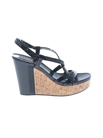Prada Linea Rossa Wedges (view 1)