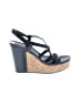 Prada Linea Rossa Black Wedges Size EU 36 1/2 - photo 1