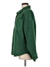 American Eagle Outfitters 100% Polyester Green Jacket Size M - photo 5