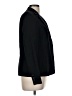 Investments Black Blazer Size 6 - photo 4