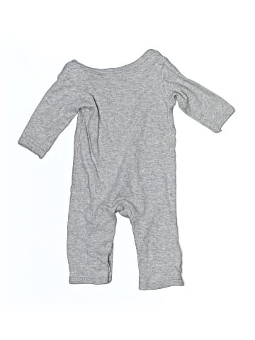 Hb Long Sleeve Onesie (view 2)