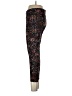 Lululemon Athletica Print Black Active Pants Size 12 - photo 5