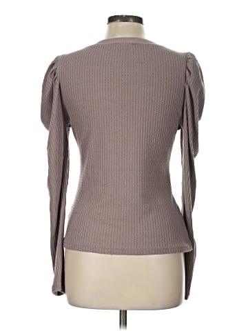 Illa Illa 3/4 Sleeve T-Shirt (view 2)