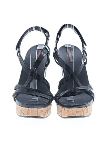 Prada Linea Rossa Wedges (view 2)