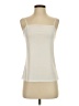 Babaton Ivory Sleeveless Blouse Size XS - photo 1