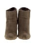 Restricted Shoes Tan Wedges Size 9 - photo 2