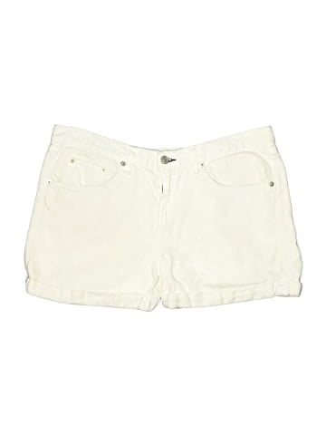 Rag & Bone/JEAN Shorts (view 1)