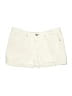 Rag & Bone/JEAN Solid Ivory Shorts Size 31 waist - photo 1