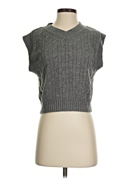 Divided By H&M Sweater Vest