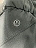 Lululemon Athletica Solid Black Dress Pants Size 2 (estimated) - photo 7