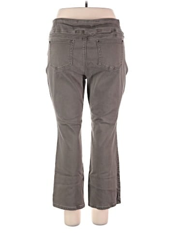 Belle By Kim Gravel Casual Pants (view 2)