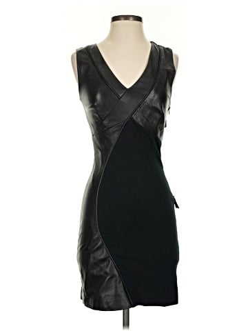 Alice + Olivia Cocktail Dress (view 1)