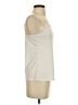 Babaton Ivory Sleeveless Blouse Size XS - photo 4