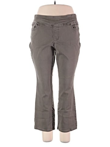 Belle By Kim Gravel Casual Pants (view 1)