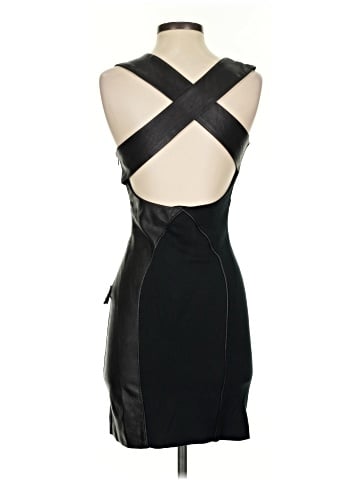Alice + Olivia Cocktail Dress (view 2)