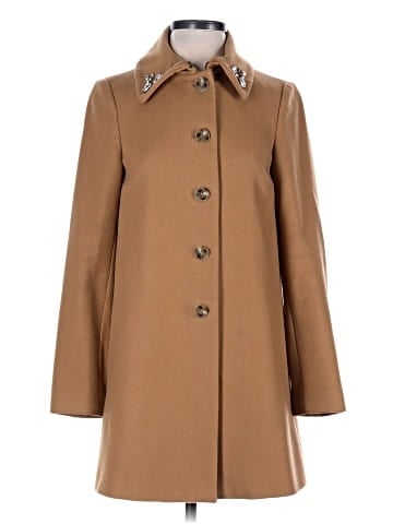 Love Moschino Coat (view 1)