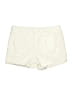 Rag & Bone/JEAN Solid Ivory Shorts Size 31 waist - photo 2