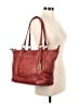 FRYE 100% Leather Orange Leather Tote One size - photo 2