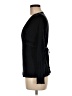 Vera Wang 100% Modal Black Long Sleeve Top Size M - photo 5