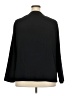 Remade Black Long Sleeve Blouse Size 2X - photo 2