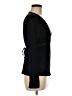 Vera Wang 100% Modal Black Long Sleeve Top Size M - photo 4