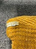 Forever 21 Gold Short Sleeve Turtleneck Size M - photo 8