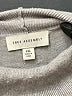 Free Assembly Gray Long Sleeve Top Size XXL - photo 7