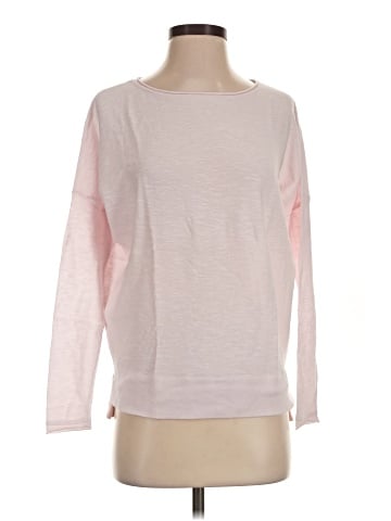 Vince. Long Sleeve Top (view 1)