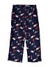 Eddie Bauer 100% Polyester Blue Casual Pants Size 5 - 6 - photo 1