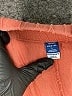 Old Navy Solid Red Linen Pants Size L - photo 7