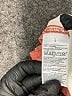 Old Navy Solid Red Linen Pants Size L - photo 8