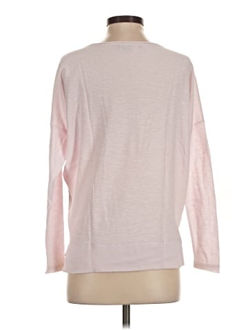 Vince. Long Sleeve Top (view 2)