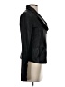 Vince. 100% Leather Black Leather Jacket Size XS - photo 4