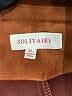 Solitaire Brown Blazer Size XL - photo 6