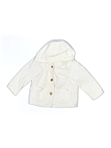 Zara Baby Cardigan (view 1)