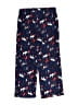 Eddie Bauer 100% Polyester Blue Casual Pants Size 5 - 6 - photo 2