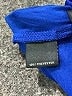 Investments 100% Polyester Blue 3/4 Sleeve Blouse Size 3X - photo 8