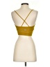 FP Movement Gold Tank Top Size XS - photo 2