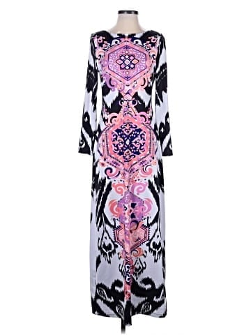 Emilio Pucci Casual Dress (view 1)