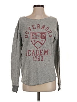 Camp David Long Sleeve Top (view 1)