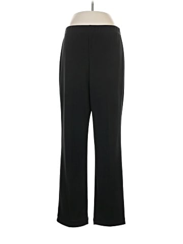Susan Graver Dress Pants (view 1)