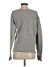 Camp David 100% Cotton Gray Long Sleeve Top Size S - photo 2
