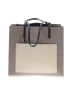Marc Jacobs 100% Leather Gray Leather Tote One size - photo 1