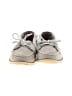 Sperry Top Sider Gray Flats Size 9 1/2 - photo 2